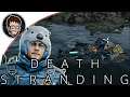 [34] DEATH STRANDING | Sam Otter Bridges | PS4 Pro Let's Play [deutsch/german]