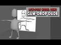 3d modeling demo - Gum Drop Dude - Class demo - part 1