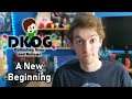 A Proper Goodbye to DKOG - A New Beginning For The Channel!
