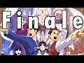 ACE ATTORNEY FINALE!! Today, We Finish This, Champsport!!