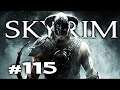 AETHERIUM SHARDS - Skyrim Special Edition Let's Play Gameplay #115