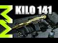 Aggressive Kilo 141 Best Class Setup - Modern Warfare