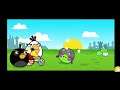 All cutscenes Classic angry birds