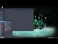 ArcoLinux : 1582 Change the look of an application with kvantum manager