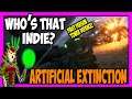 ARTIFICIAL EXTINCTION | Sci Fi FPS Tower Defense Game | FULL RELEASE