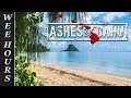 Ashes Of Oahu: Pig On A Rocket (Part 2)