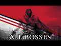Assassin's Creed 2 All Bosses + Ending [1080p, 60fps]