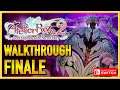 Atelier Ryza 2: Lost Legends & the Secret Fairy - Walkthrough - Gameplay - Let's Play - FINALE