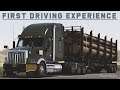ATS 1.40 Western Star 49X New Sleeper & Lighting System! | American Truck Simulator