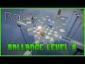 Ballance Level 8 | Ballex Custom Level