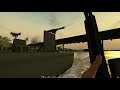Battlefield 2 Project Reality Vietnam - desastre en el mapa de apocalypse now [charlies point] 2
