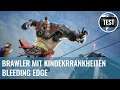 Bleeding Edge im Test: Gelungener Helden-Brawler mit Kinderkrankheiten (Review, 4K, German)