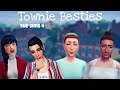 Blind Love- The Sims 4: Townie Besties- Part 20