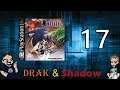 Brave Fencer Musashi: WHY CAN'T I JUMP!?!? - Part 17 - Drak & Shadow!