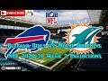 Buffalo Bills vs. Miami Dolphins | NFL 2020-21 Week 2 | Predictions Madden NFL 21