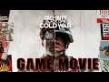 Call Of Duty Black Ops Cold War - Game Movie