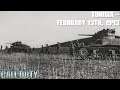 Call of Duty (Longplay/Lore) - 020: Tunisia - February 13th 1943 (Big Red One)