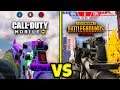 Call of Duty Mobile vs PUBG Mobile - Domination Mode "WHICH  IS BETTER?"