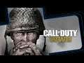 Call of Duty: WWII for the Sony PlayStation 4 - Call Me Sledge: Part Dos