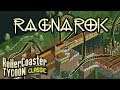Coaster Showcase - Ragnarok | Rollercoaster Tycoon Classic