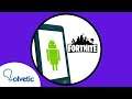 🎮 Cómo DESCARGAR FORTNITE para Android CELULAR