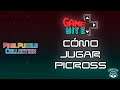Como Jugar Picross (Pixel Puzzle Collection) | Game Nite