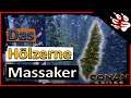 ► Conan Exiles Isle of Siptah lets play - Das hölzerne Massaker S03#028 (2021)