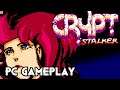 Crypt Stalker | PC Gameplay
