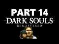 Dark Souls Playthrough Pt 14