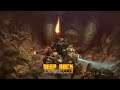 Deep Rock Galactic. Ночные раскопки.