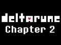 DELTARUNE CAPÍTULO 2?