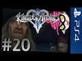 Der verfluchte Schatz - Kingdom Hearts II Final Mix (Let's Play) - Part 20