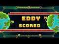 Dino Galaxy Tennis Gameplay PC GAME Early Stage