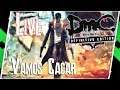 DMC Devil May CRY - O Dante chines