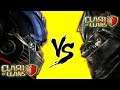 DRAGON CLONE AT TH11 STRATEGY, WAR WITH OWN NAME IT'S INSANE.