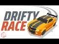 Drifty Race (By SayGames) iOS/Android Gameplay Video