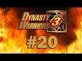 Dynasty Warriors 3 - Part 20 - Gan Ning Musou Mode #6 - The Nanman Resistance