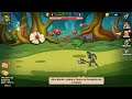Egg plays Firestone Idle RPG #01 First few minutes
