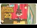 Ein bisschen Spaß muss sein! #212 Animal Crossing: New Horizons - Gameplay Let's Play
