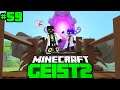 ES GEHT NACHHAUSE?! - Minecraft Geist 2 #59 [Deutsch/HD]