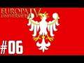 Europa Universalis IV/ Politiktalk (Polen) #6