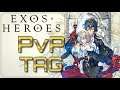 [Exos Heroes] PvP TAG