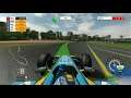 F1 CHAMPIONSHIP EDITION - Grande Prêmio da Austrália - PlayStation 3