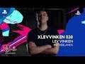 FIFA 19 | UEFA eChampions League - xLevVinken 020 Player Profile | PS4