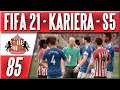 FIFA 21 Kariéra | #85 | Nečekaný Boj o Titul! Závěr Sezóny - S5 | CZ Let's Play