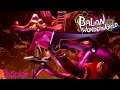 FIGHTING FIRE WITH FIRE... hydrants. | Balan Wonderworld (Switch). Chapter 11