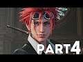 Final Fantasy 7 Remake Gameplay Walkthrough Part 4- Chapter 8: Budding Bodyguard (FF7R Playthrough)