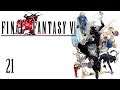 Final Fantasy VI (SNES/FF3US) Part 21 - Into the Empire