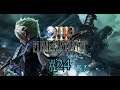 Final Fantasy VII Remake Platin-Let's-Play #24 | Kinder auf Patrouille (deutsch/german)