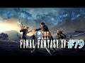 Final Fantasy XV Platin-Let's-Play #79 | Der Jabberwock (deutsch/german)